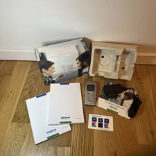 Cellulare Nokia 6220 In