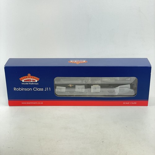 Bachmann 320dc class - 31-320dc,