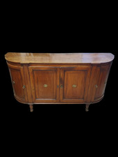 ANTICA CREDENZA QUATTRO PORTE