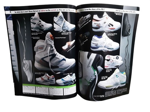 Scarpe ginnastica reebok - da,