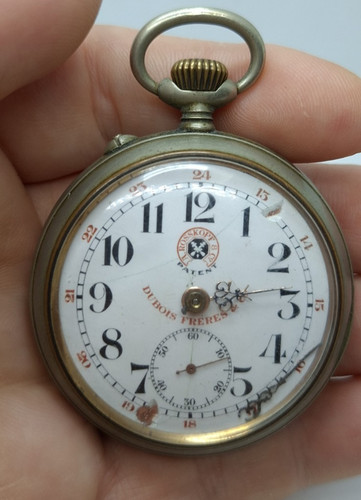 Roskopf freres orologio - freres, da