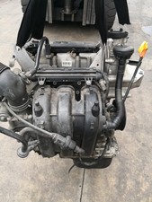 Motore Polo 1.2 Benzina bzg Km 130,000