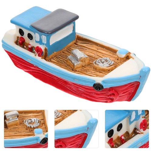 Modello barca oceano micro - barca,