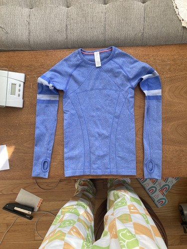 Shirt ivivva swiftly manica - ivivva,