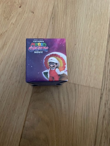 Super mario galaxy film happy - mario,