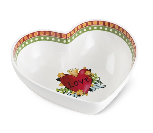 Egan love centrotavola - love,