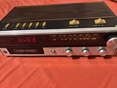 Ssx tcr 2950 vintage stereo - ssx,