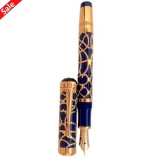 MONTBLANC Patronf of Art 1995 Prince Regent 4810 PENNA STILOGRAFICA 28619 - SALDI