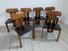 Sedie modello "Marengo" -