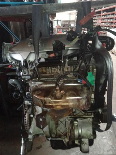 10fj2l motor completo peugeot - completo,
