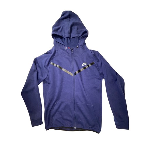Nike tech fleece - tech, zip