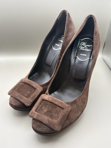 Decolte roger vivier - roger,