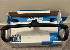 Manubrio PRO Vibe EVO in