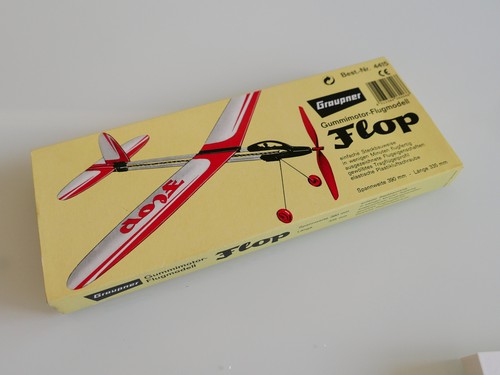 Graupner 4415 modello - 4415, motore
