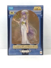 Modellino eccellente Saint Seiya Athena Saori Kido Figure MegaHouse usato dal...