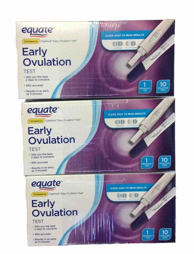 Equate confezione kit - da, 3