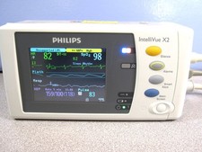 Philips Intellivue X2 MMS