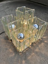Ceiling wall lamp carlo - wall,