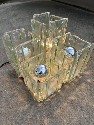 Ceiling wall lamp carlo - ceiling,