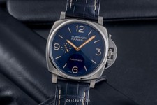 Orologio Uomo Panerai Luminor