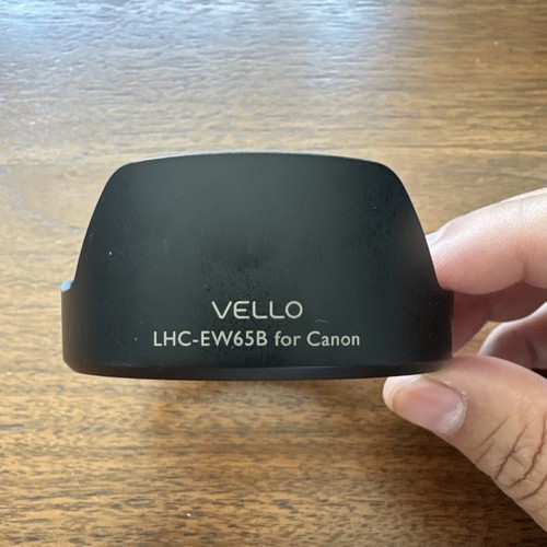 Vello lhc 65b paraluce - vello, lhc-ew-65b
