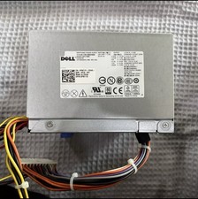 Dell F255E-00 255 W ATX PC