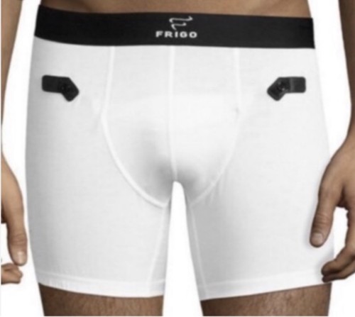 Boxer uomo frigo - uomo,