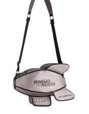 Borsa Zeppelin Jeremy Scott x