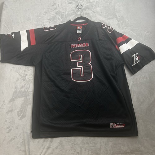 Maglia allen iverson vintage - allen,