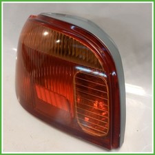 Fanale Fanalino Posteriore