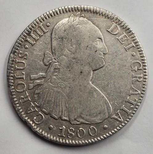 Messico moneta argento - messico,