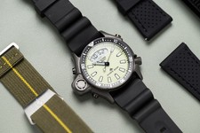 Citizen Promaster Aqualand