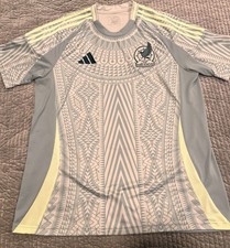 Maglia calcio A didas