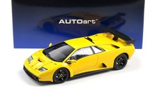 1:18 AUTOart Lamborghini