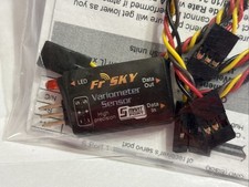 FrSky Sensore Variometro
