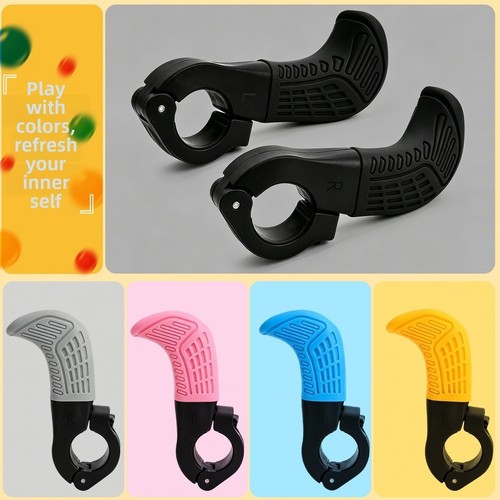 Prolunghe pollice ergonomiche - pollice,