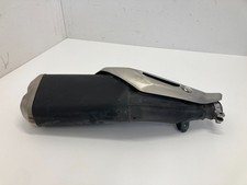 TERMINALE HONDA CB 500 X