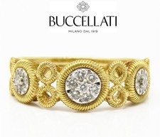 Anello NYJEWEL Buccellati