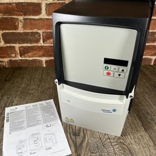 Johnson Controls VFD