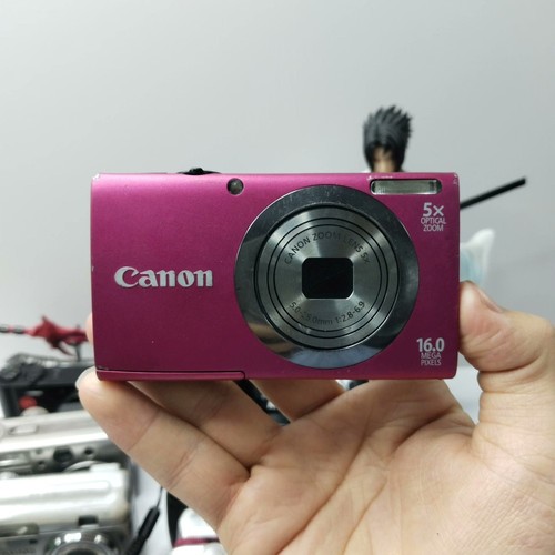 Canon powershot a2300 - canon,