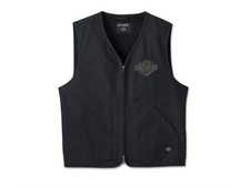 Harley davidson gilet - gilet, "bar