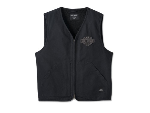 Harley davidson gilet bar - harley-davidson, &