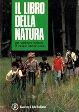Il libro della natura per