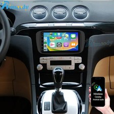 Per Ford Galaxy S-Max WA6