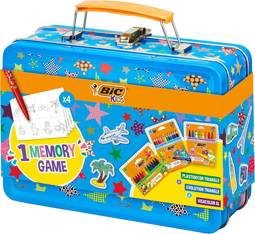 Kids valigetta colori per - kids,,