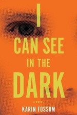 Can see the - can, a