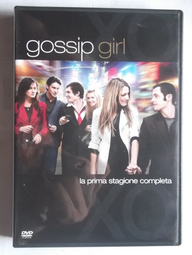 Gossip girl la prima - la,