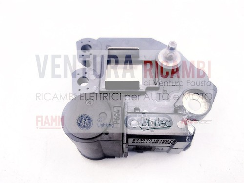 Regolatore tensione - regolatore,