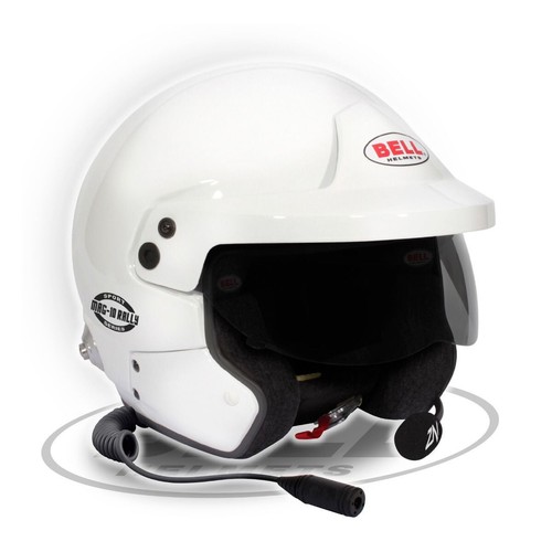 Casco aperto bell - casco,
