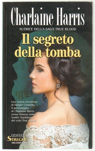 Segreto della tomba di - il,